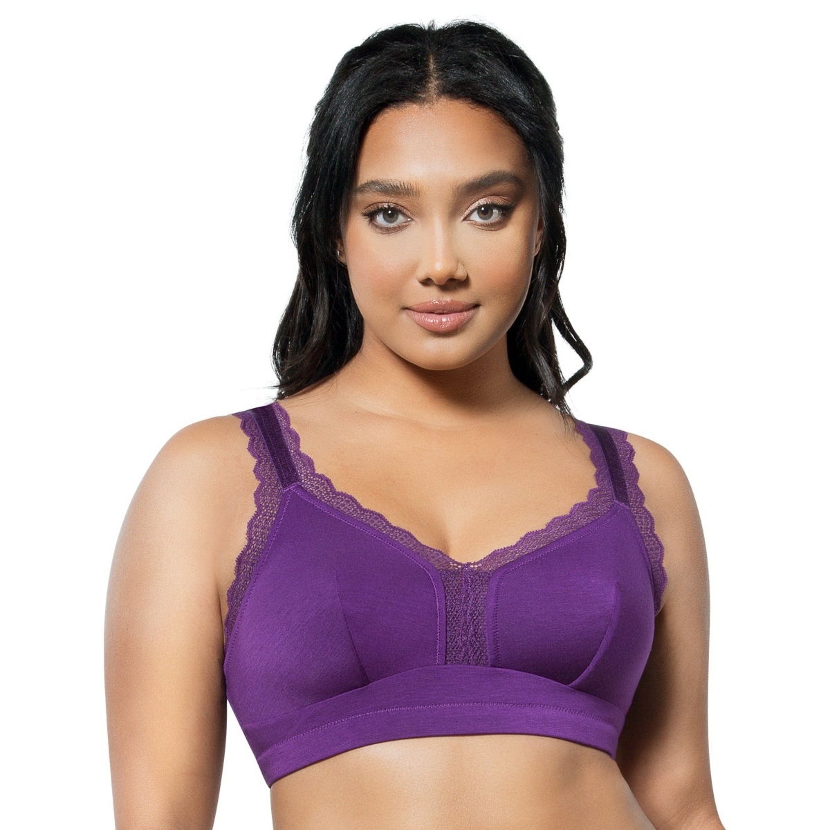 Parfait Women's Dalis Wire-Free Bralette