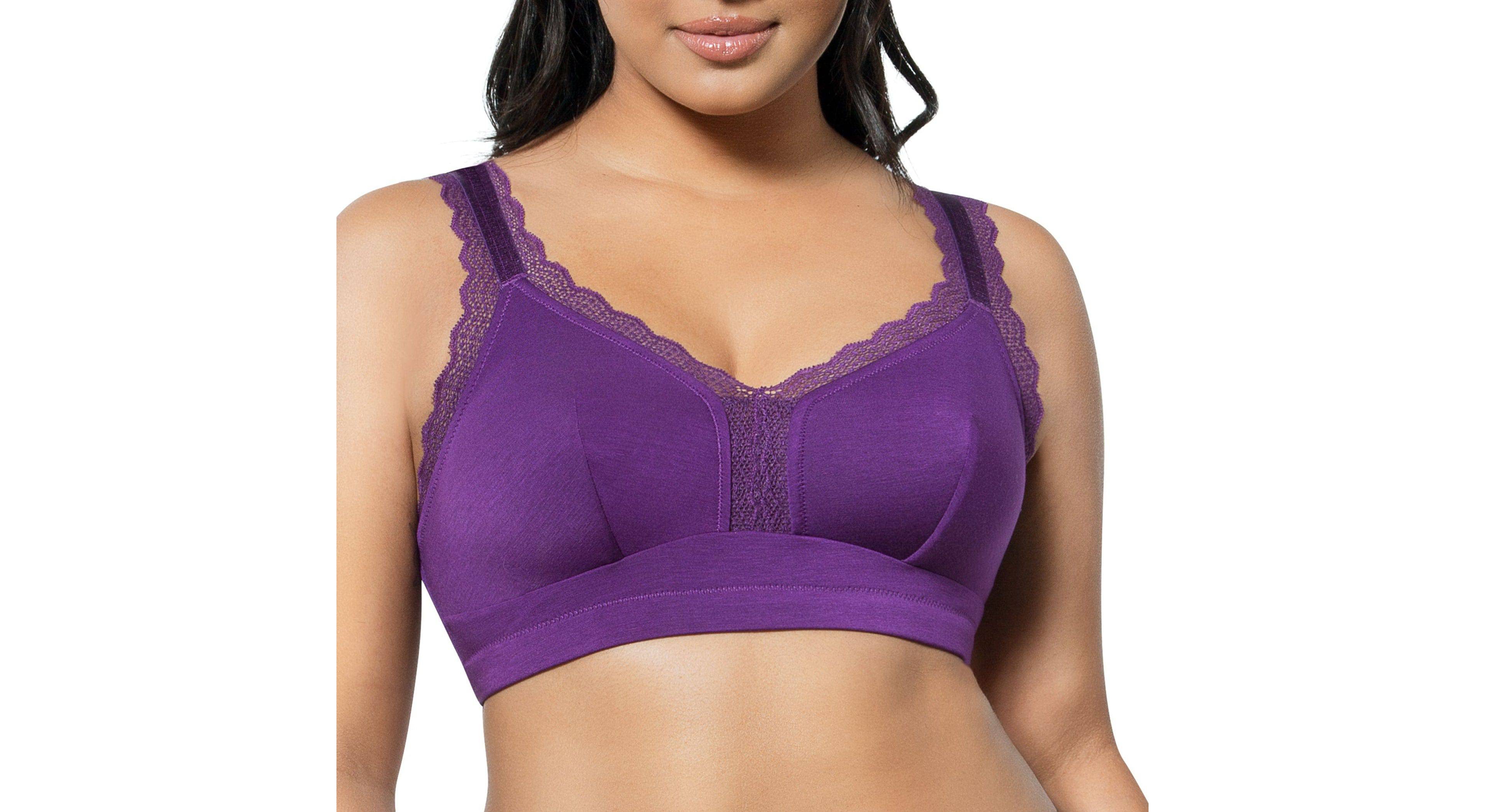Parfait Women's Dalis Wire-Free Bralette