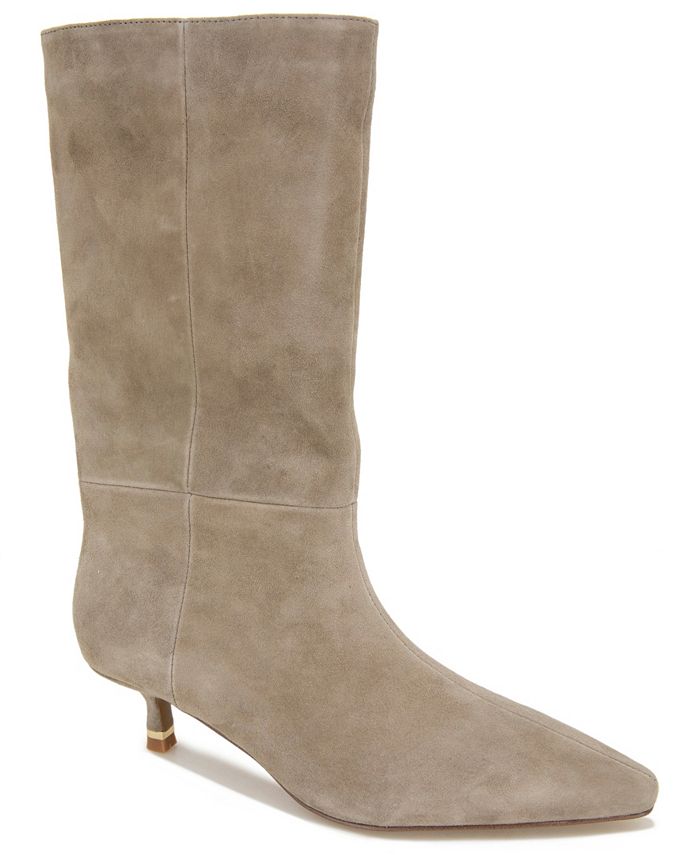 Kenneth cole best sale wide calf boots