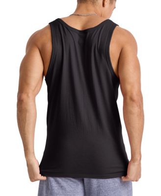 Men's Originals Tri-Blend Crewneck Tank Top