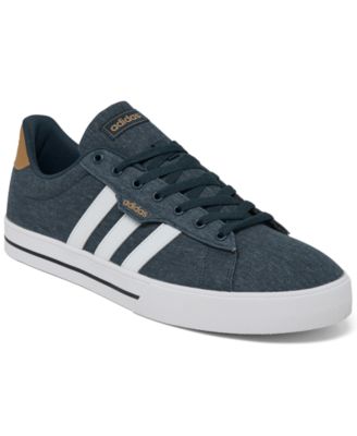 adidas Men s Daily 3.0 Casual Sneakers from Finish Line Macy s