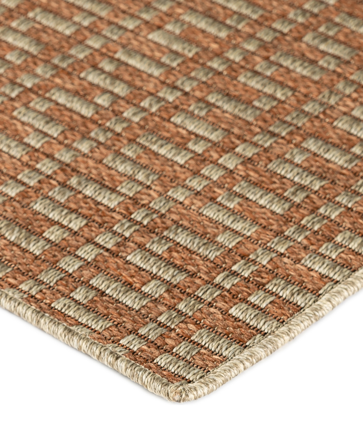 Dalyn Bali Outdoor BB9 Area Rug