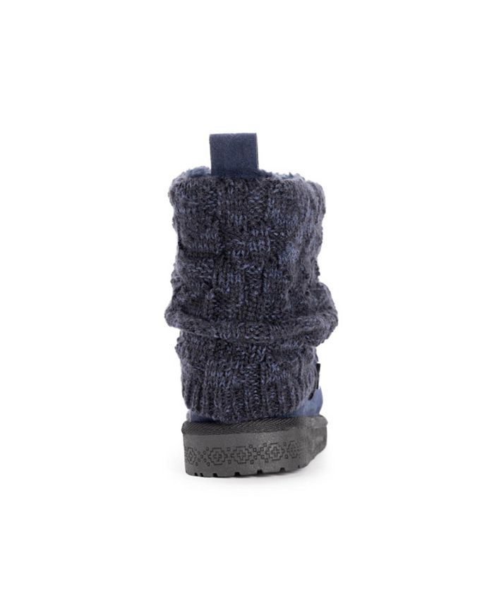 MUK LUKS Women's Laurel Boots Macy's