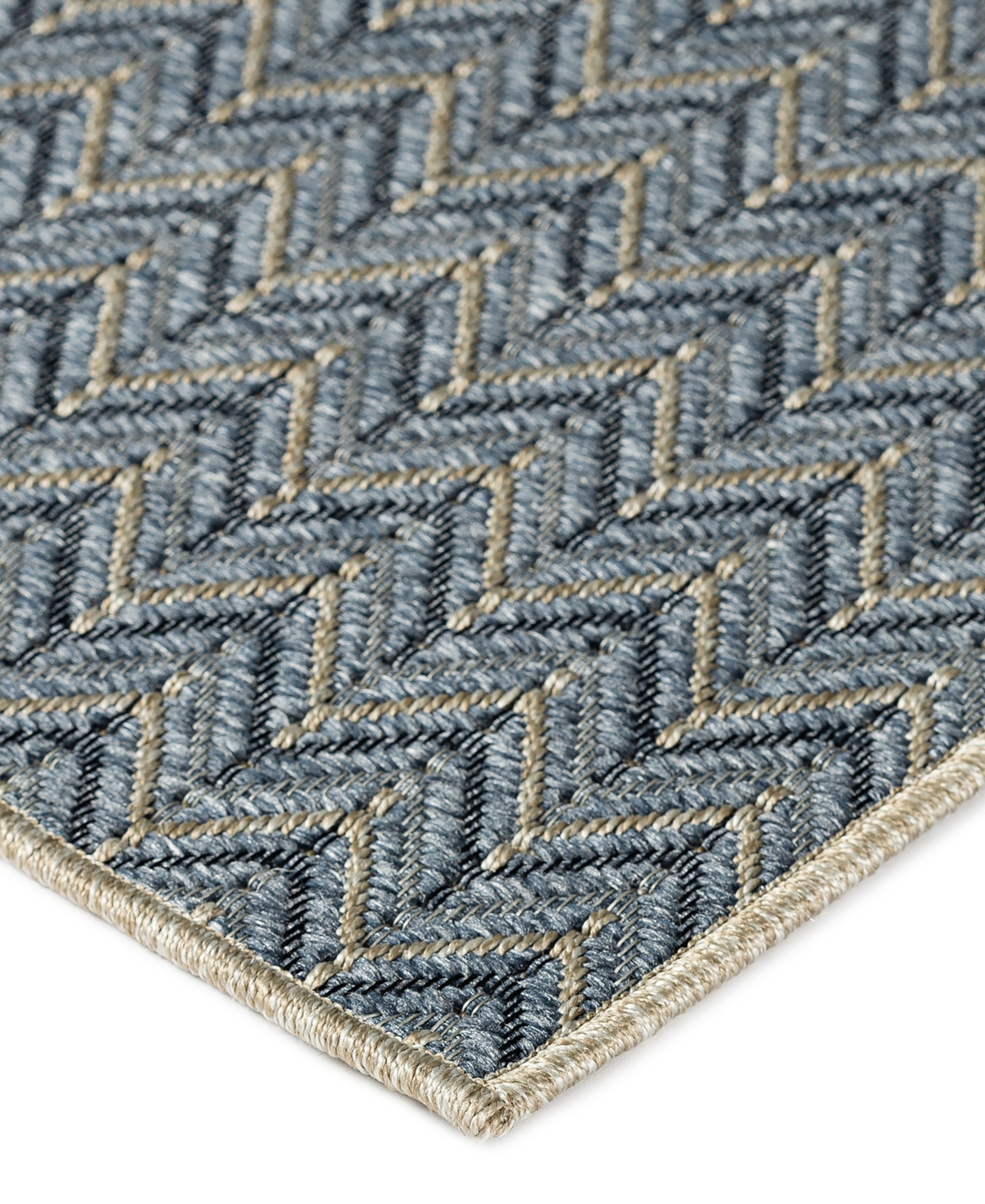 Dalyn Bali Outdoor BB1 Area Rug