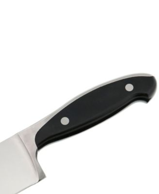 HENCKELS International Forged Synergy 5" Hollow Edge Santoku Knife