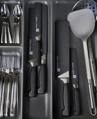 J.A. Henckels Knife Sheath for up to 3" Knives