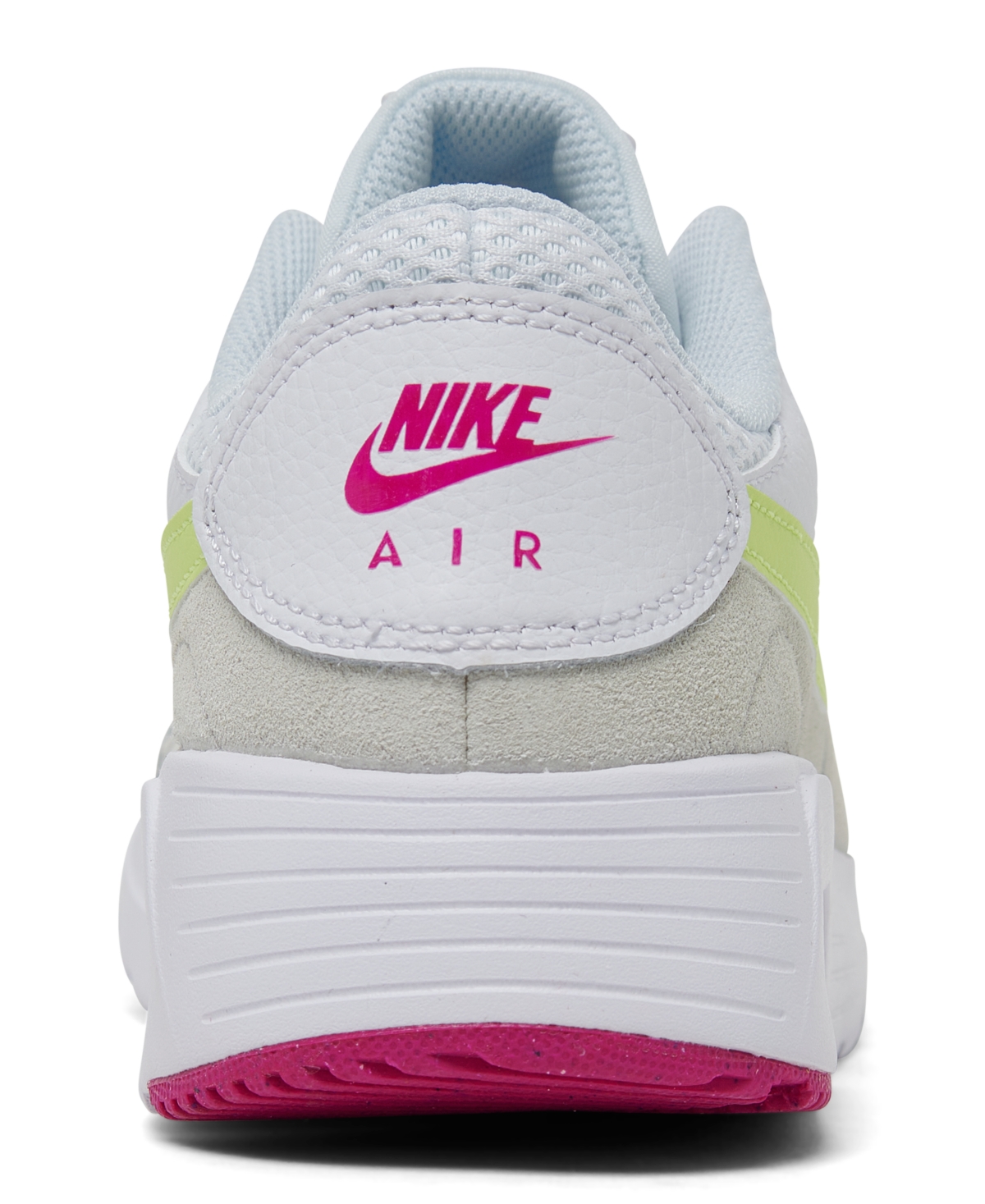 Nike Women's Air Max Sc Casual Sneakers from Finish Line