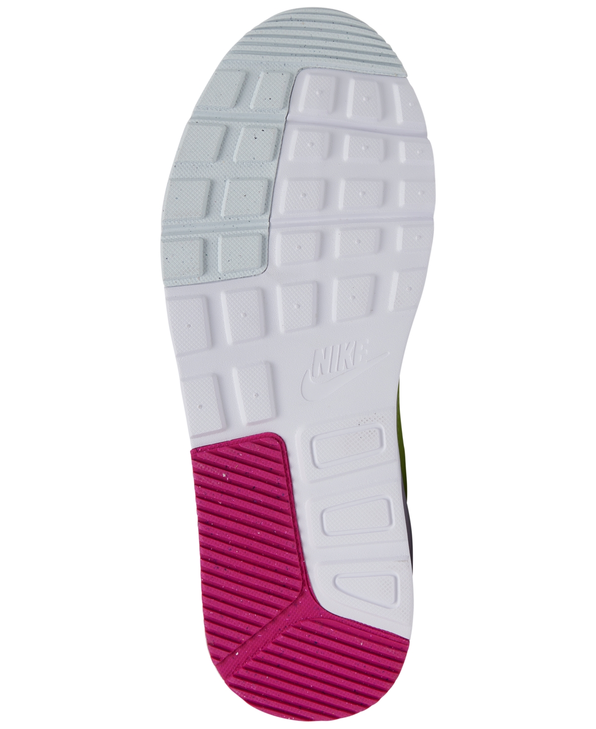 Nike Women's Air Max Sc Casual Sneakers from Finish Line