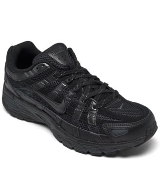 Nike shoes for women casual black best sale