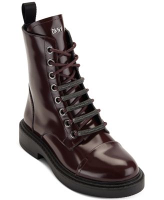 Dkny retailer woman boots