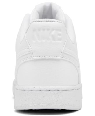 Men&#39;s Court Vision Low Next Nature Casual Sneakers from Finish Line
