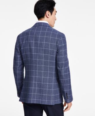 Мужская спортивная куртка классического покроя Brooks Brothers B by Brooks Brothers 90290₽