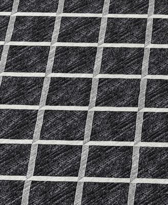 York Washable YO1 10' x 14' Area Rug