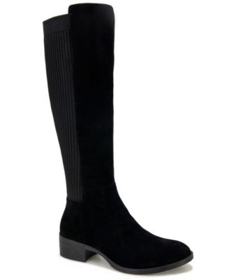 kenneth cole new york women's levon tall riding boots