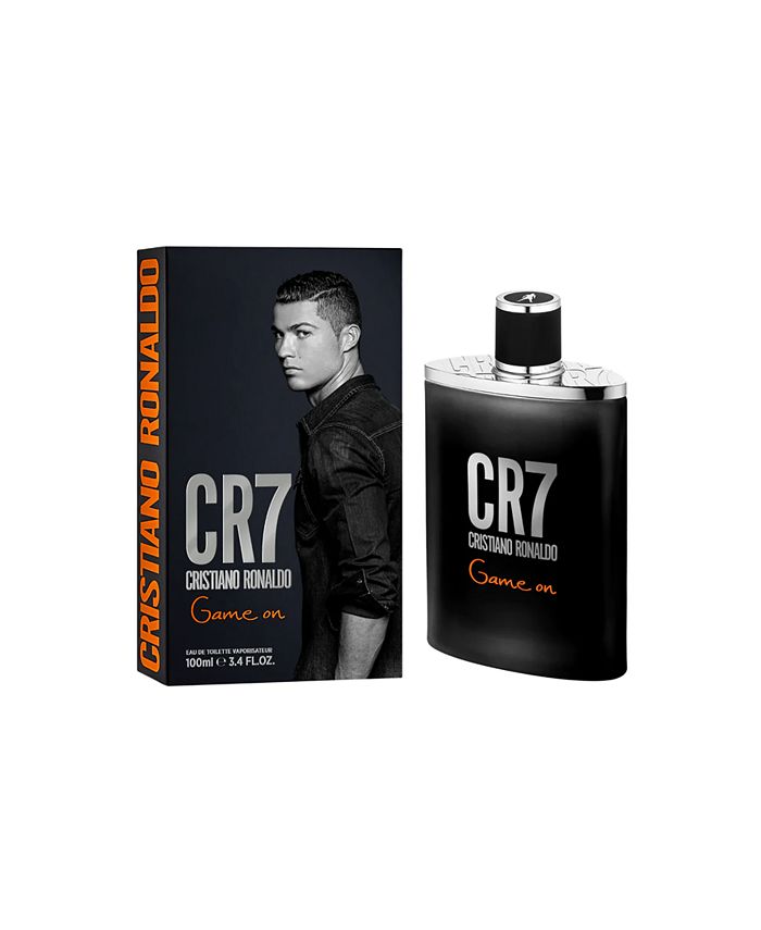 Cristiano Ronaldo Perfume And Body Mist - Buy Cristiano Ronaldo