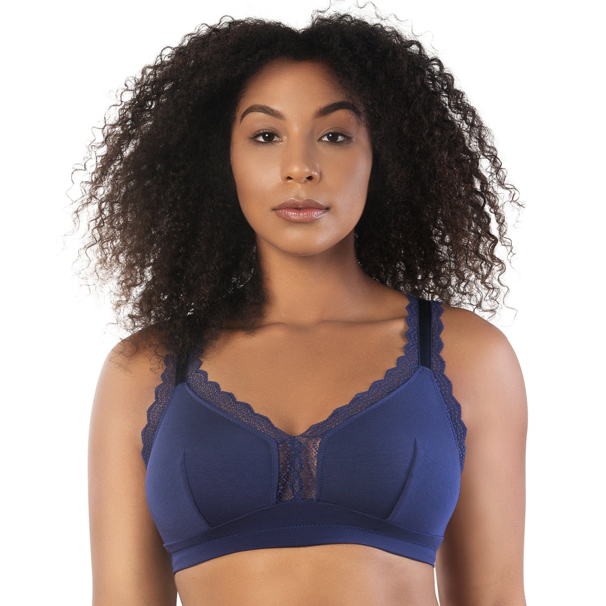 Parfait Women's Dalis Wire-Free Bralette