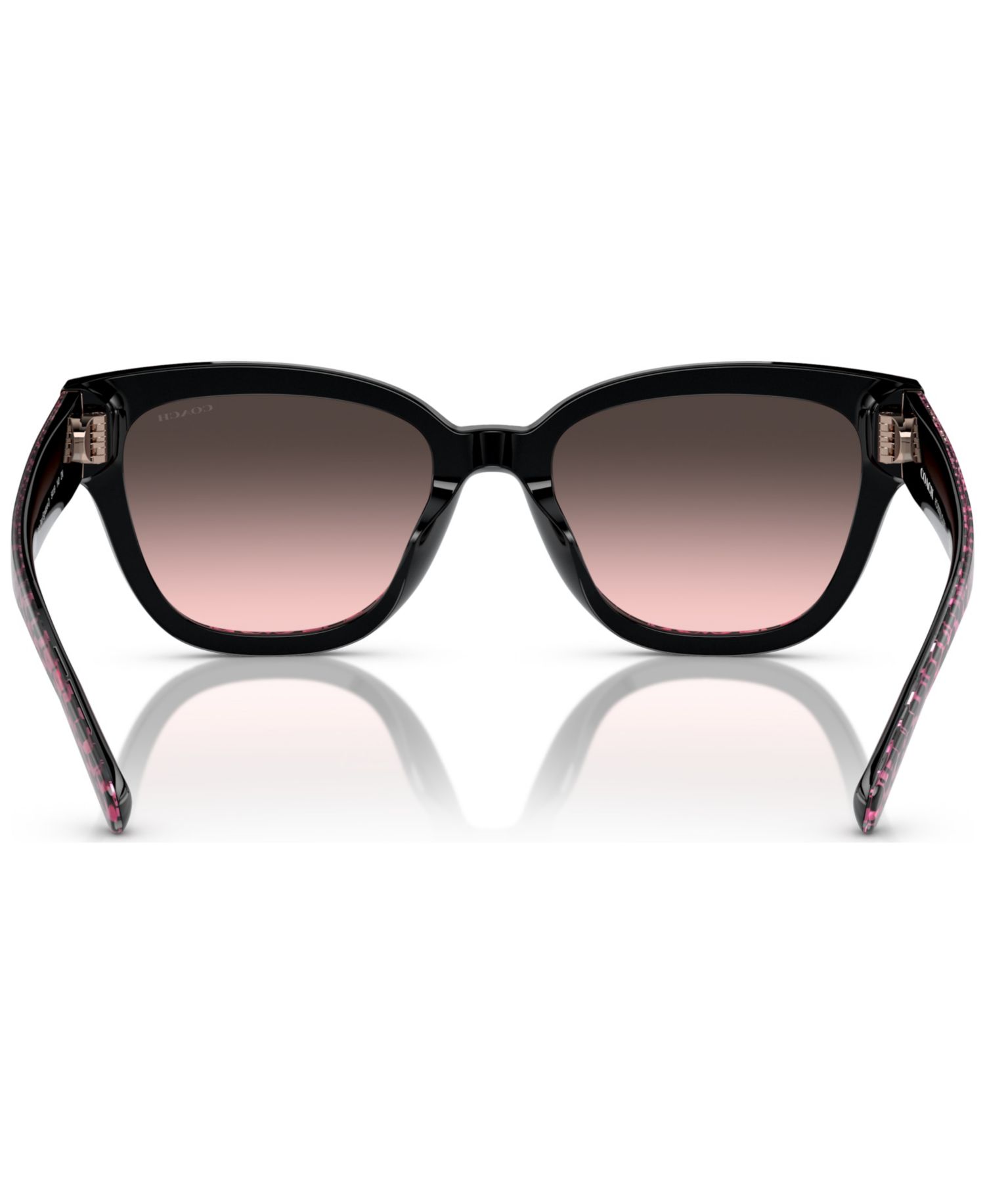 Women's CL920 Sunglasses, Gradient HC8379U