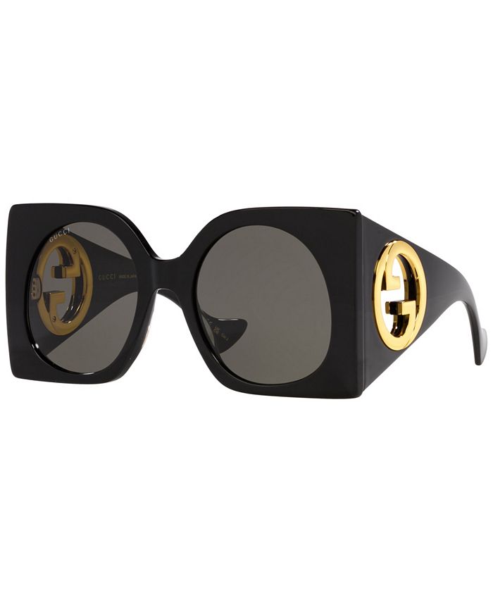 Macys 2025 gucci glasses