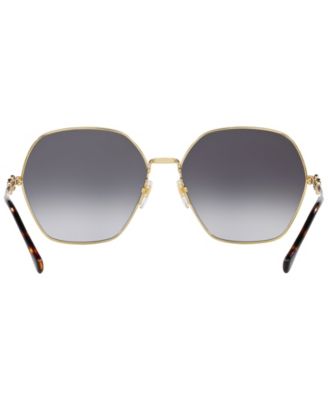 Women's GG1335S Sunglasses, Gradient