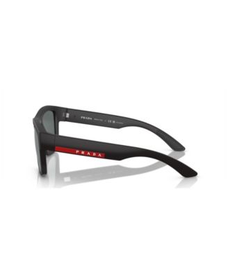 Men's Polarized Sunglasses, PS 01ZS