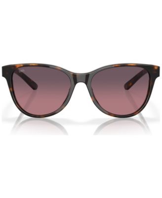 Women's Catherine Polarized Sunglasses, Gradient 6S2012