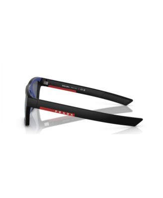 Men's Sunglasses, Mirror PS 02ZSU