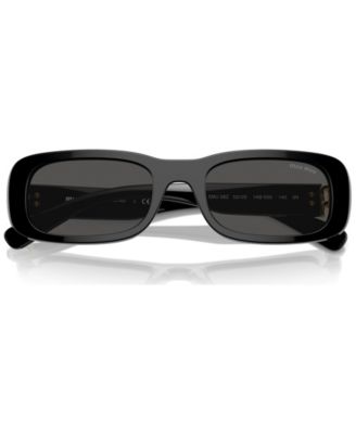 Women's Sunglasses MU 08ZS