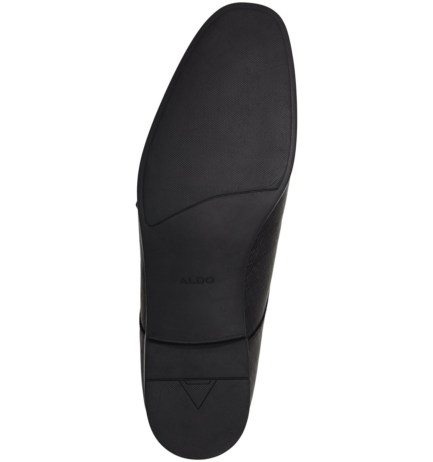 Men's Benedetto Monk Strap Shoes- Wide Width