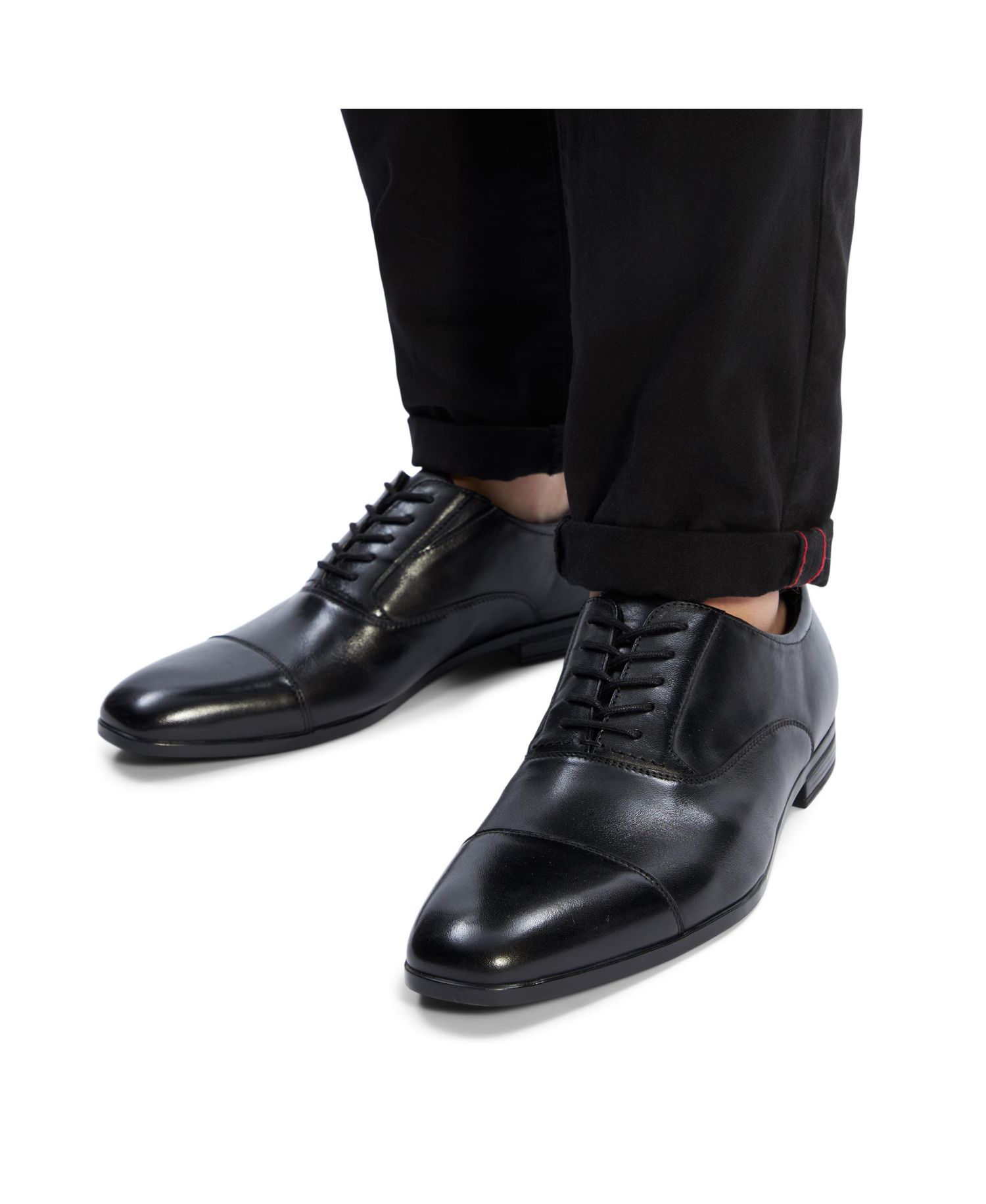 Men's Stan Oxford Shoes