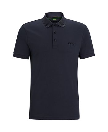 Macys hugo 2025 boss polo