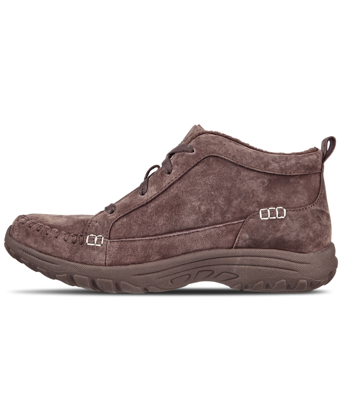 Skechers Women's Relaxed fit- Reggae Fest 2.0 - Finest Moment Wide Width  Boots from Finish Line - Chocolate Brown | Smart Closet
