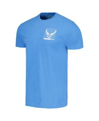 Mens Royal Air Force Falcons Comfort Color T-shirt 6090₽
