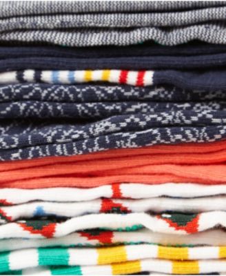 Women's Dress Crew Socks 12 Pack