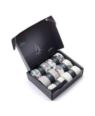 Women's Dress Crew Socks 6 Pack