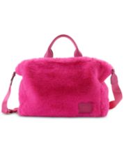 DKNY Tan & Beige Handbags - Macy's