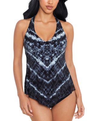 Shop Magicsuit Womens Vera Cruz Taylor Underwire Tankini Top Bikini Bottom