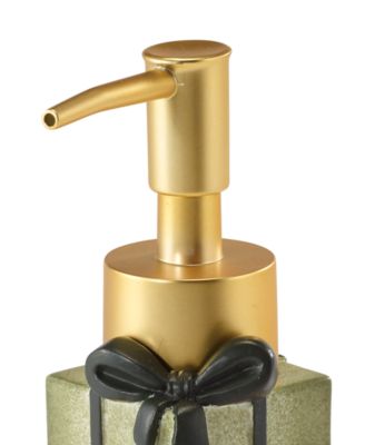 Holiday Countdown Soap/Lotion Dispenser