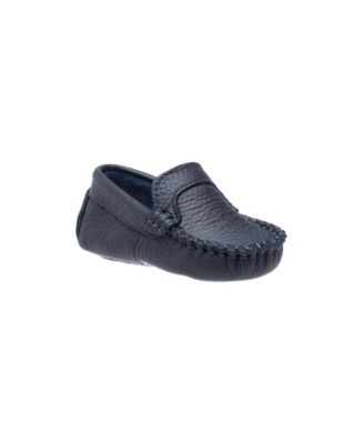 Infant Boy Moccasin