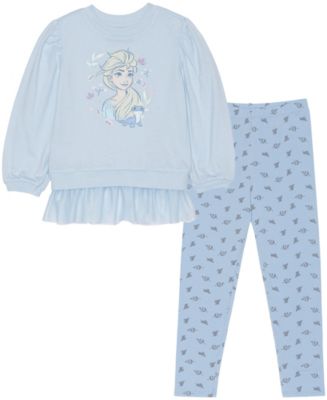 Frozen pjs big online w