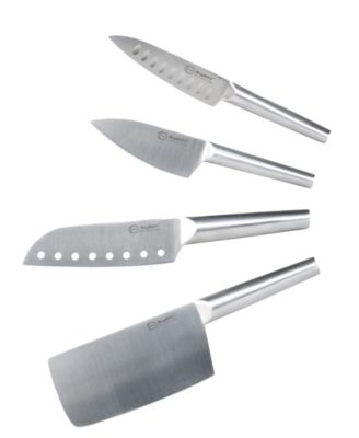 4-Pc. Santoku Knife Set