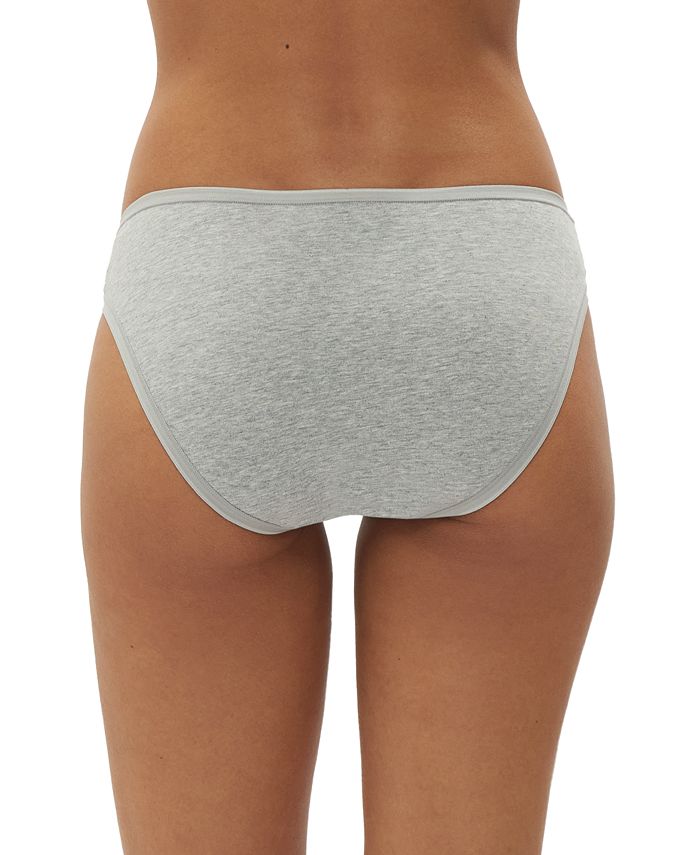 GAP Women\'s 3-Pk Bikini GPW00274 Underwear - Macy\'s