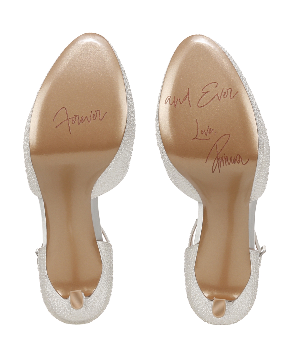Pnina Tornai for Naturalizer Rak Platform Dress Pumps