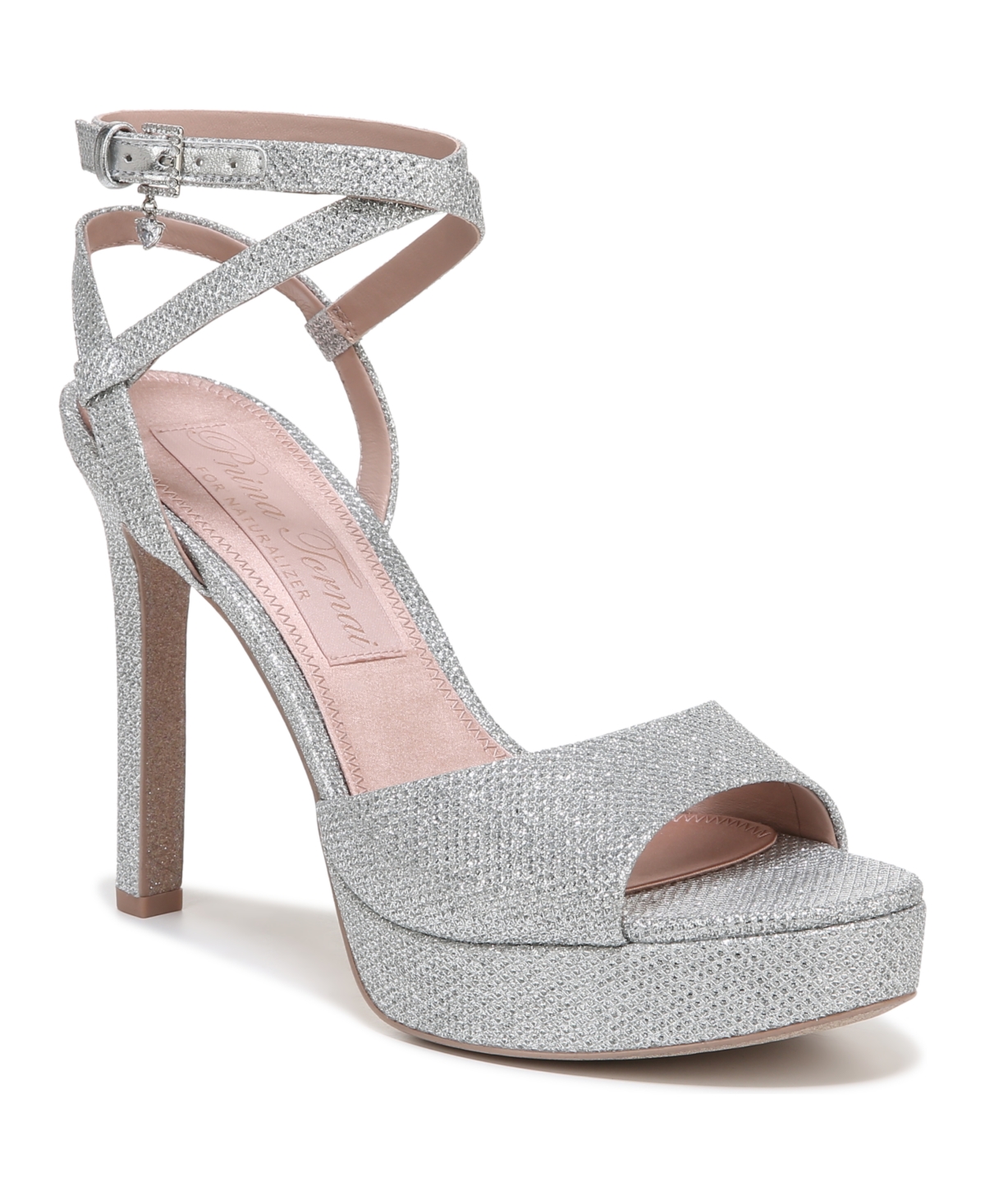 Pnina Tornai for Naturalizer Ai Platform Dress Sandals