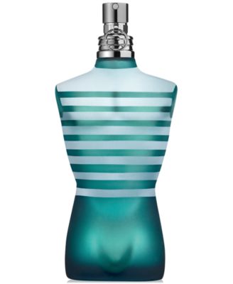 Jean Paul Gaultier - Men's Le Male Eau de Toilette Spray, 1.35 oz.