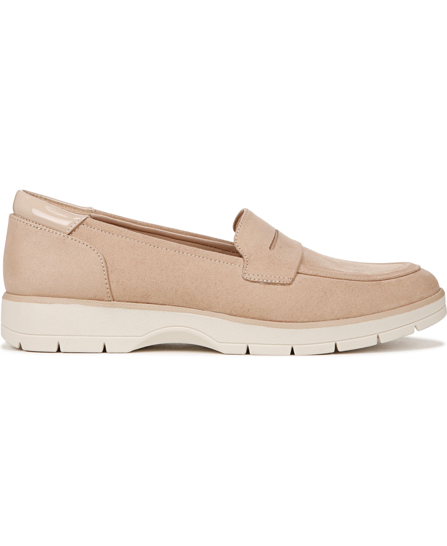 Women's Nice Day Lug Sole Loafers
