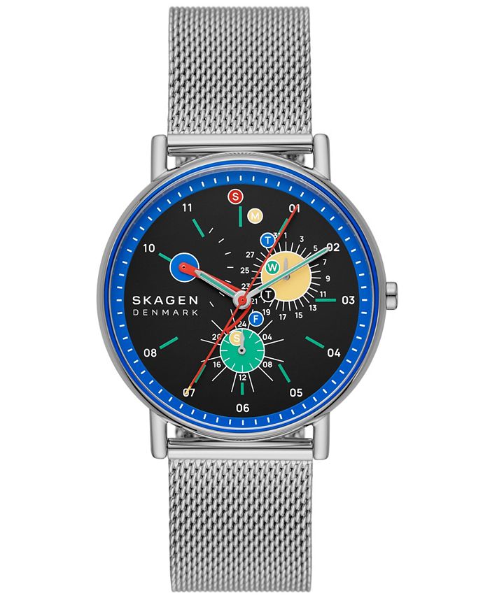 Skagen watches macy's deals