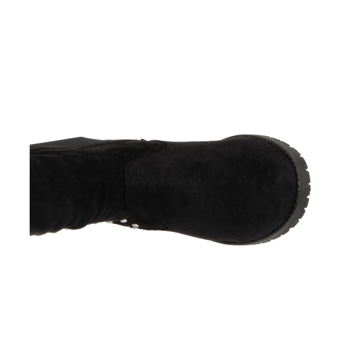 Women's Andrea Over the Knee Boot