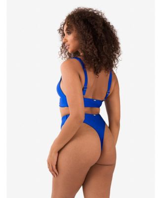 Women's Lucky Bikini Top