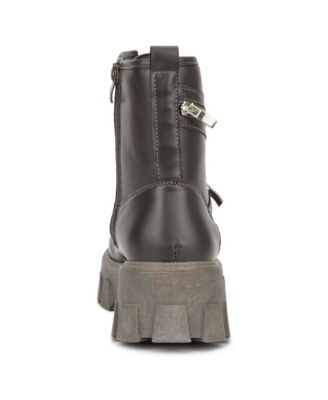 Women's Alexa Combat Boot