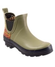 Macys womens sale rubber rain boots